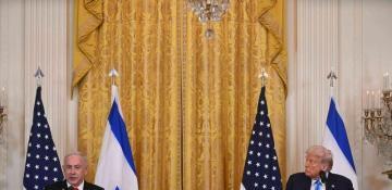 Washington and Israel consider Bremer-style U.S.-led administration for Gaza 