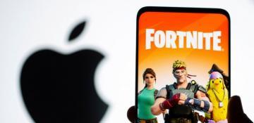 Apple blocks Fortnite on iPhones globally 