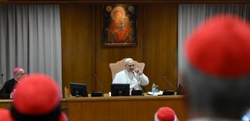 Pope Leo XIV vows to continue Pope Francis's reforms