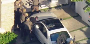 13 Armenian gang members arrested for attempted murder, kidnapping, and theft in US  -VIDEO 