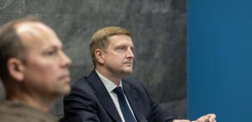 Ukraine and Canada align positions ahead of G7 summit 