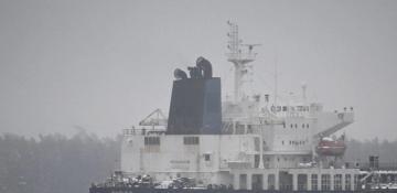 Sweden tightens rules to limit Russia’s ghost fleet in Baltic 