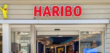 Haribo recalls bags of sweets in Netherlands after cannabis found 