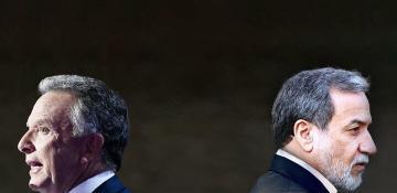 No date set yet for next round of Iran-U.S. nuclear talks, senior Iranian diplomat says