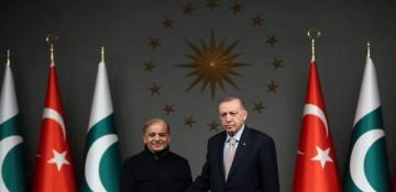 Türkiye ready to do 'its utmost' to ease tension between India and Pakistan: President Erdogan 
