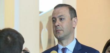 No progress in Armenia-Azerbaijan peace treaty, Security Council Secretary says 