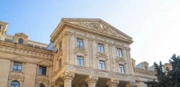 Azerbaijani MFA welcomes declaration of ceasefire between India and Pakistan 