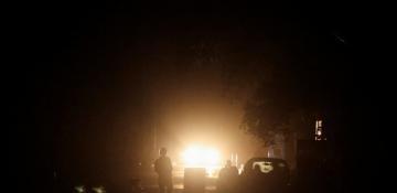 Explosions reported after India and Pakistan agree to ceasefire 