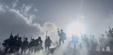 Azerbaijani and Turkish military personnel held joint command training in Nakhchivan  -PHOTO  