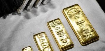 Gold trading above $3,300 again