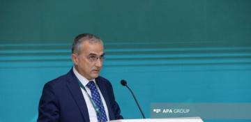 Chairman of AIR Center: We must prevent the spread of ideas of radical groups at all costs 