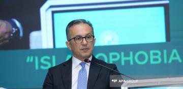 State Committee Chairman: Tackling Islamophobia should not end with condemning it, its roots must be destroyed 