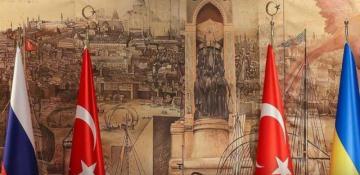 Ankara proposed holding next Russia-Ukraine talks in Türkiye 