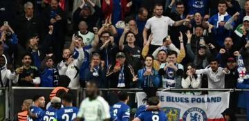 Chelsea win UEFA Conference League with 4-1 win over Real Betis 