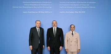  Lachin triangle: A new center of gravity in global politics 