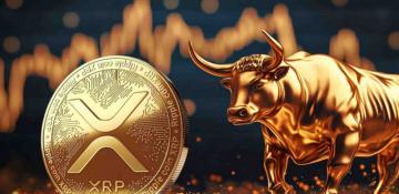 XRP price to  hit $6  in this market cycle: Analyst predicts 