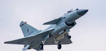 Pakistan destroys several Indian  military installations 