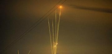 Russian air defences down 8 Ukrainian drones near Moscow, officials report 
