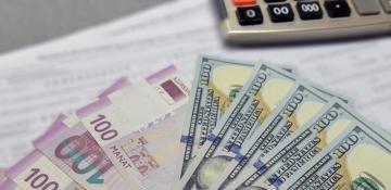 Azerbaijan's foreign exchange reserves exceed foreign state debt by 14 times, MinFin says 
