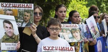 Russia and Ukraine announce start of major prisoner exchange 