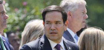 Trump: Rubio may remain national security adviser while heading US State Department 