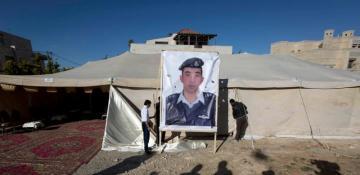 Sweden charges man in 2015 ISIS killing of Jordanian pilot 