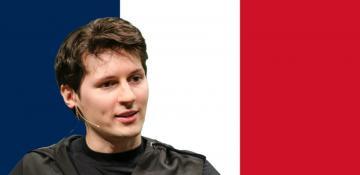  Pavel Durov vs. France:Telegram refuses to censor Romanian conservatives