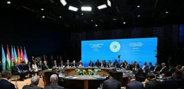 Informal OTS summit wraps up in Budapest 