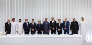 Global Tech Alliance launches Stargate project in UAE 