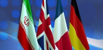 Iran open to talks with E3 to address nuclear concerns 