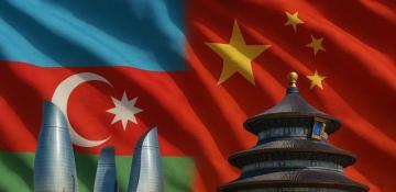   Azerbaijan and China elevate strategic cooperation to a new level 
