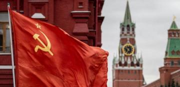  Back to the USSR: Is Russia eyeing its former empire? 