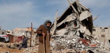 Qatar PM: Gaza talks at deadlock 