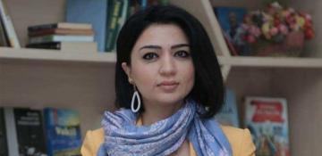 Leyla Syarabi: The first stage of the village of Kengerli in the Agdam region is ready for settlement