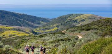 Early Southern California heatwave leads to dozens of rescues 