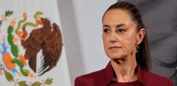 Mexico rejects Trump’s proposal to send U.S. troops against cartels 