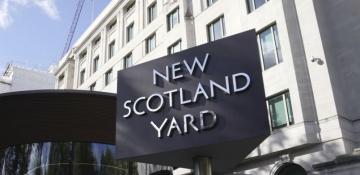 U.K. police have arrested multiple Iranian men in connection with an alleged attack plot