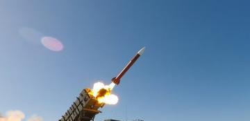 The U.S. is sending additional Patriot air defense missiles to Ukraine 