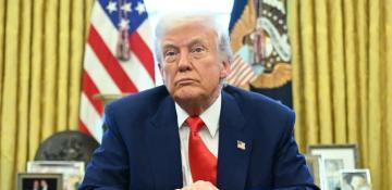 Trump pledges to lower tariffs on Chinese goods