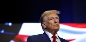 Trump says he’s willing to help mediate the territorial dispute between India and Pakistan