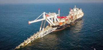 Europe threatens Nord Stream 2 sanctions to push Russia toward a ceasefire agreement