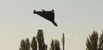 Russia launches 108 drones in coordinated overnight assault on Ukraine