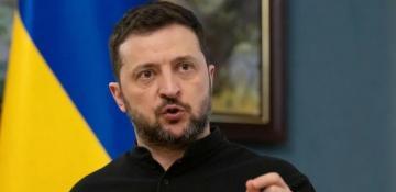 Zelensky says he's ready to meet Putin after Trump urges direct Ukraine-Russia talks