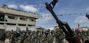 Hamas, US in hold direct talks on Gaza 