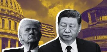 Media: US and China reach agreement to reduce trade deficit 