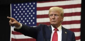 Trump urges Ukraine to immediately agree to talks with Russia in Istanbul 