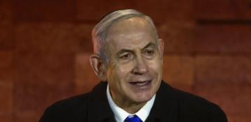 Netanyahu: Israel hopes to strengthen partnership with Germany under Merz 