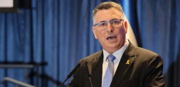 Israel's Foreign Ministry backs US plan to deliver aid to Gaza by bypassing Hamas 