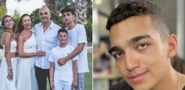 Hamas set to free final American hostage held in Gaza