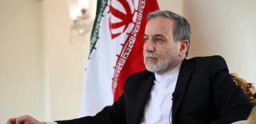 Iran will continue uranium enrichment despite U.S. remarks, says senior diplomat